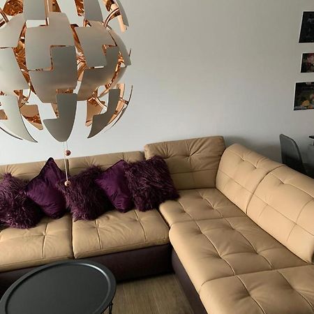 Ferienwohnung Ive'S Golden Gardenia Seaside Dziwnów Exterior foto