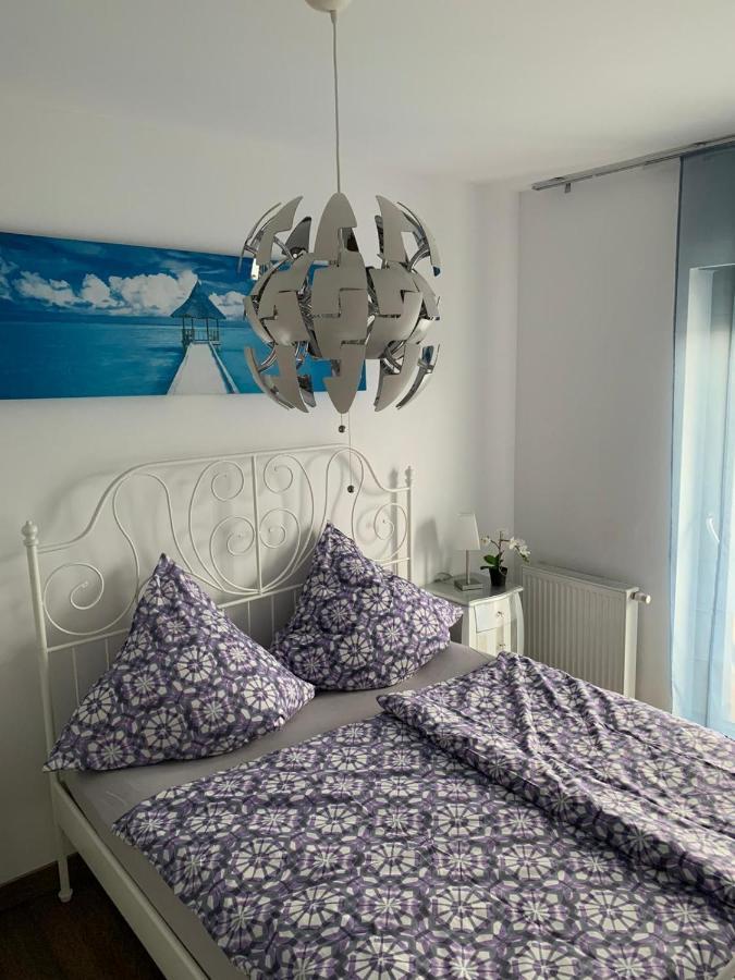 Ferienwohnung Ive'S Golden Gardenia Seaside Dziwnów Exterior foto